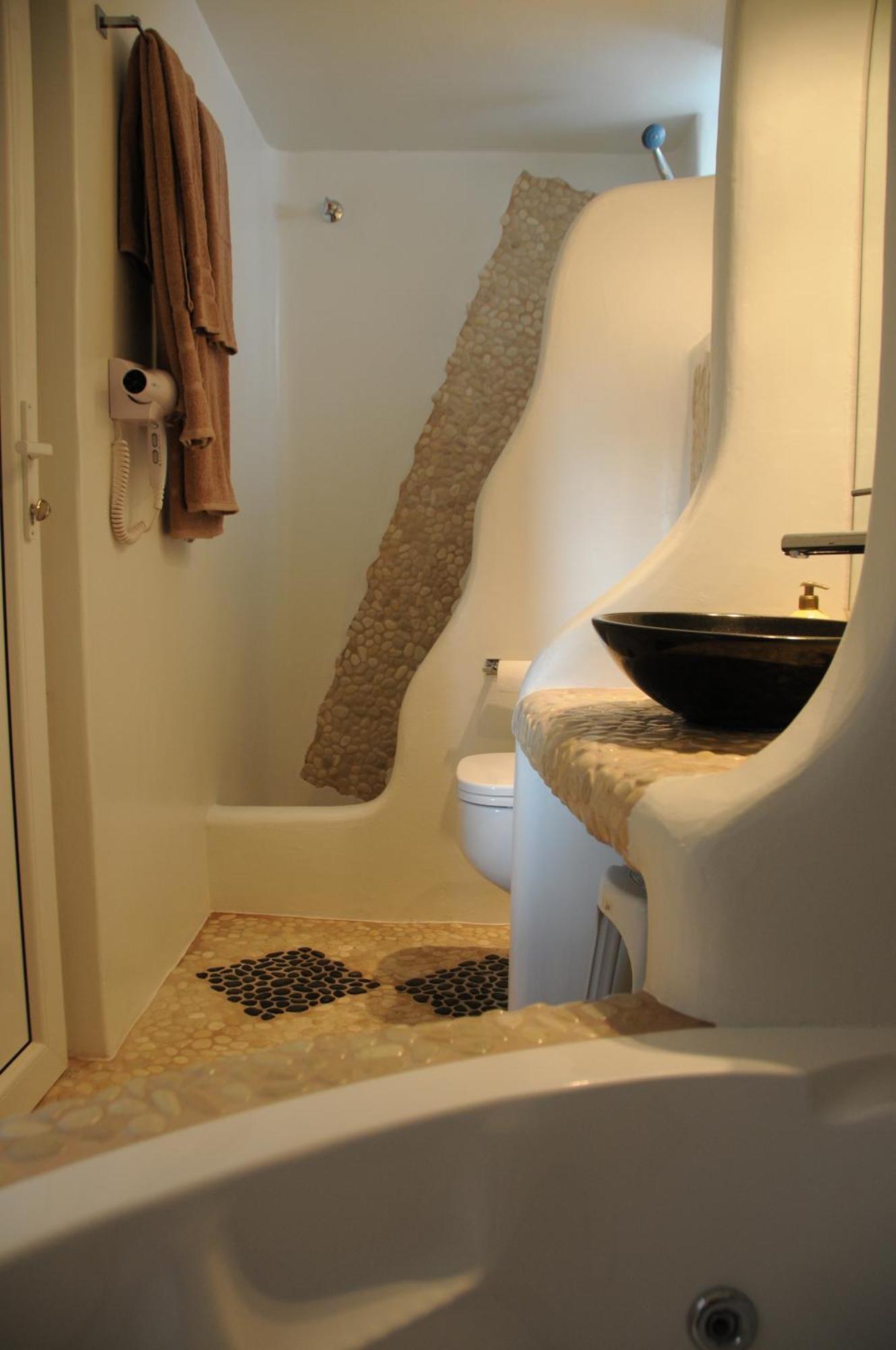 Starlight Luxury Studios Mykonos Town Exterior foto